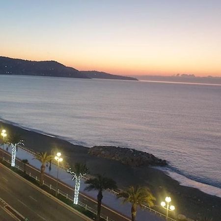 דירות En Plein Coeur De Nice 100% Unique Et Position מראה חיצוני תמונה